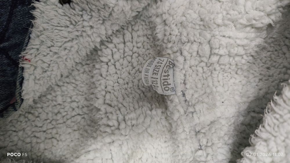 Комбинезон турецкий 6-9 ой