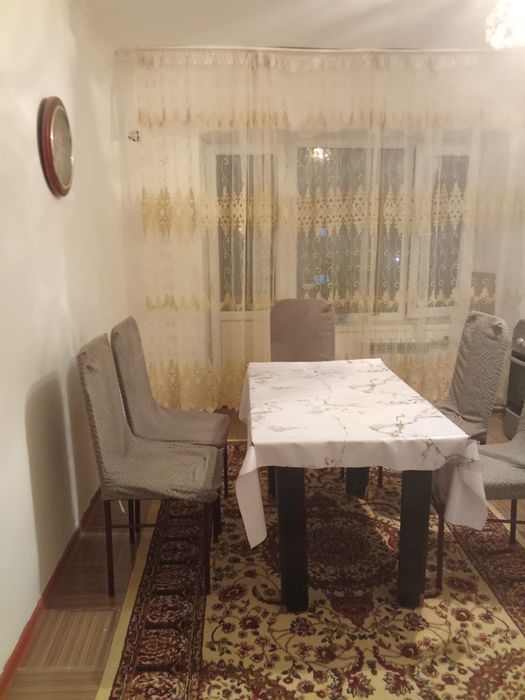 Аренда долгосрочно