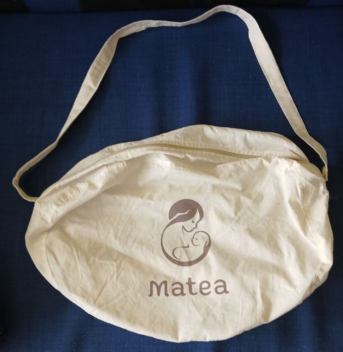 Възглавница за кърмене "Матеа"