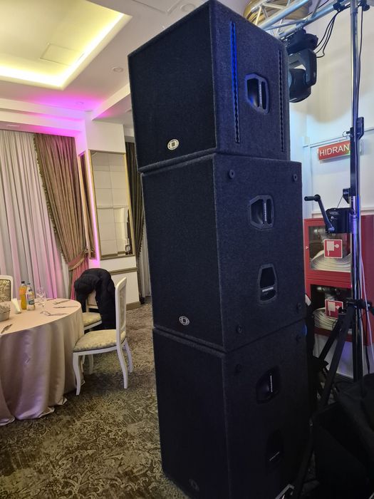 Vand basi fx20 top- fx12 sistem xa2