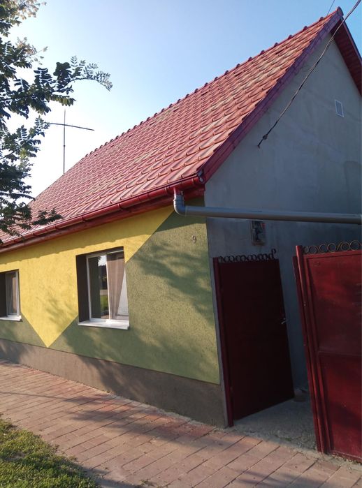 Casa de vanzare