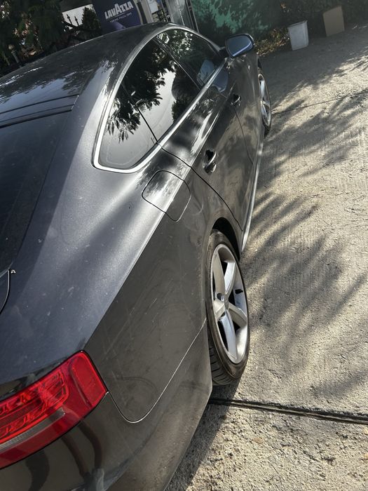 Audi a5 s line 2.0tdi