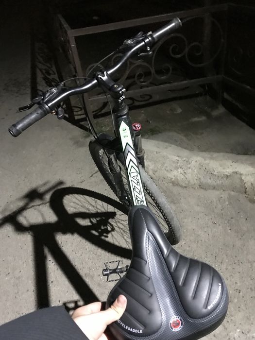 Срочна продается Велосипед