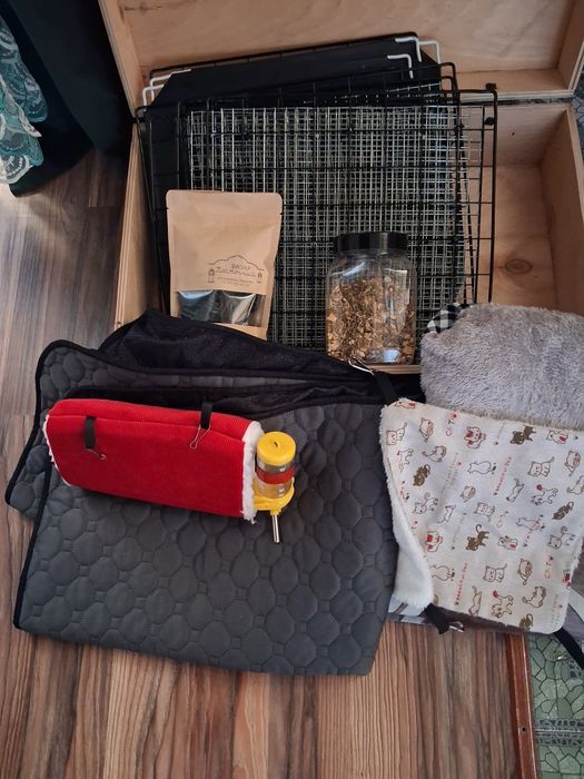 Продам    клетку