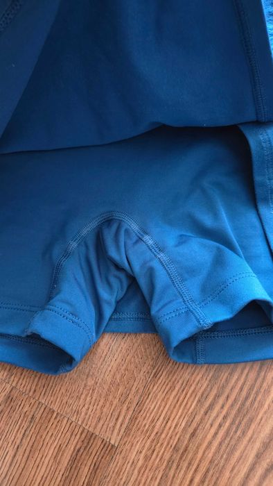 2 бр. тенис полички Nike XS с шортички