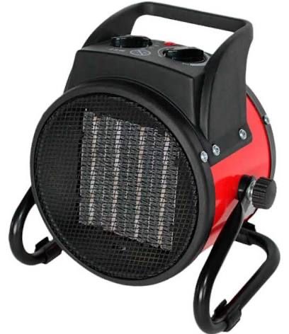 Тепловентиляторы ТЕПЛОТЕХ,Рессанта,Denzel,Alteco