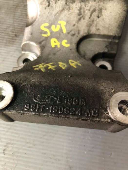 Suport compresor ac 1.8 tdci f9da ford focus 1