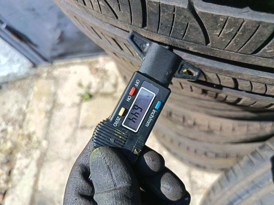 Anvelope 4sezoane MS 285 40 22 pirelli 2017 6. 4mm