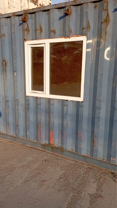 Продам контейнер 40т
