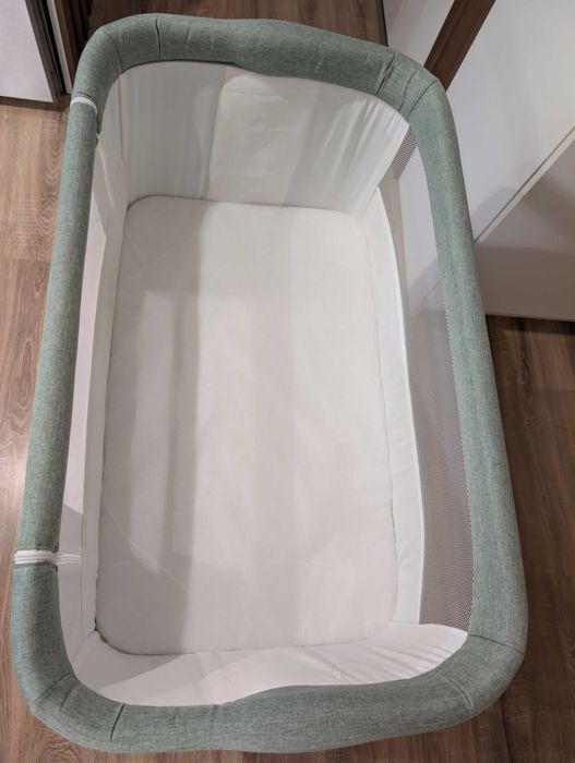 Детска кошара Gangaroo Adoro