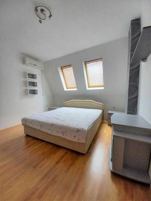 Дава се под наем Двустаен апартамент в София, Стрелбище - 67 кв.м за 459 € - Снимка #1