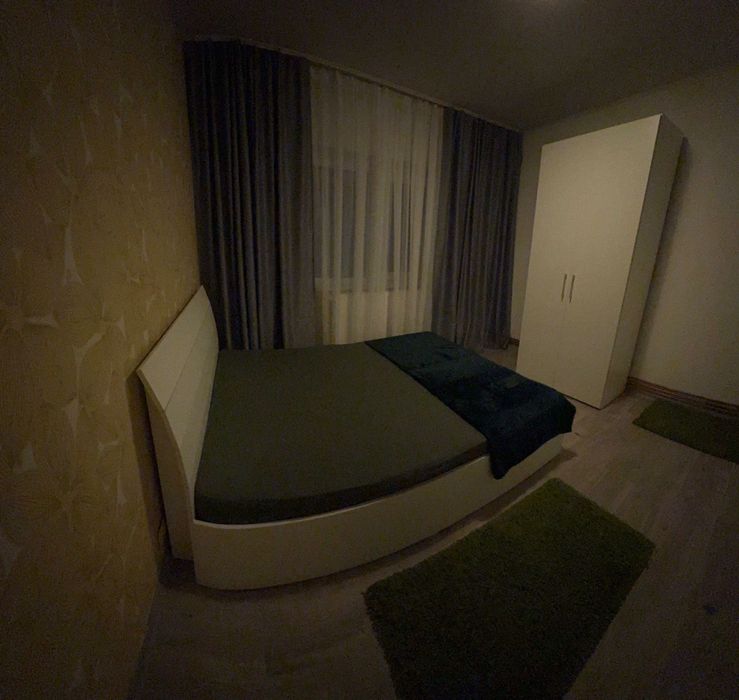 Apartament 2 camere,Micalaca,etaj 1