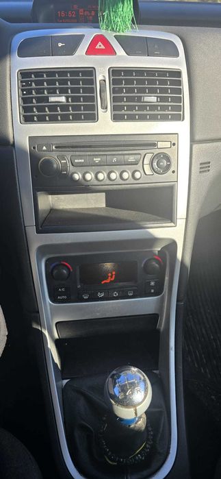 VAND Peugeot 307 Unic proprietar