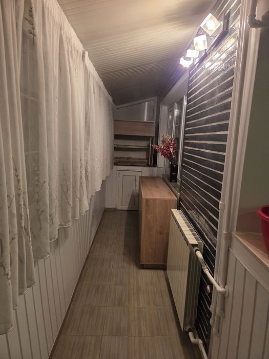 Apartament cu 2 camere zona centrala