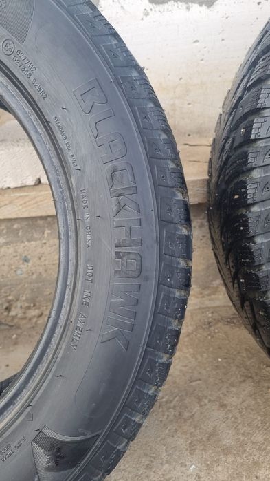 Продам шины на 16