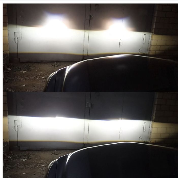 Bi led би лед установка Алматы