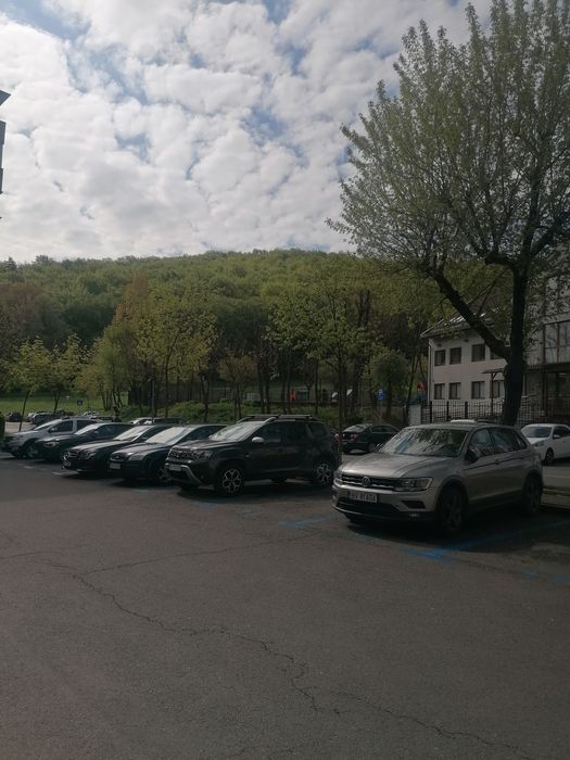 Proprietar vând garsoniera 32mp în Racadau