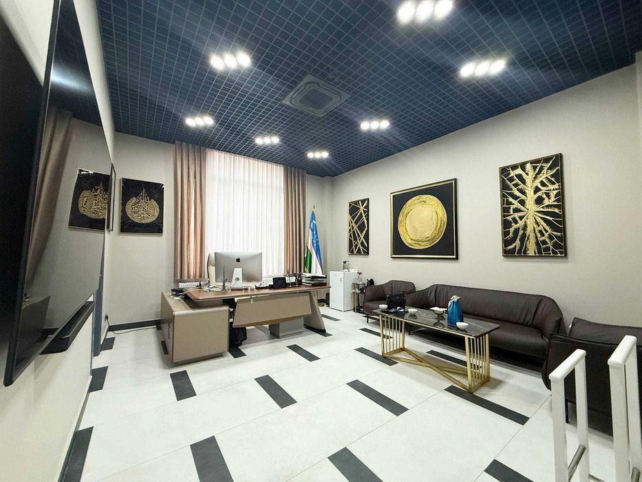 Продается не жилое помещения 2,линия от дороги