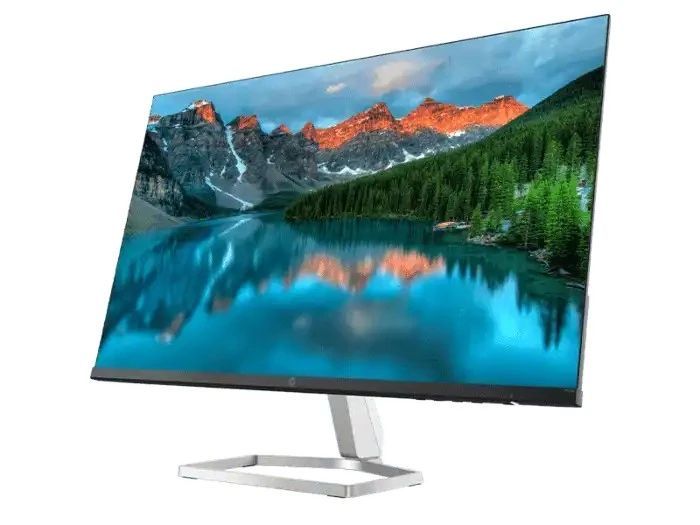 Монитор hp 27 M27fe 75hz IPS