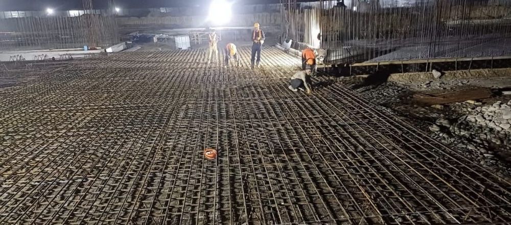 Ремонт под ключ.