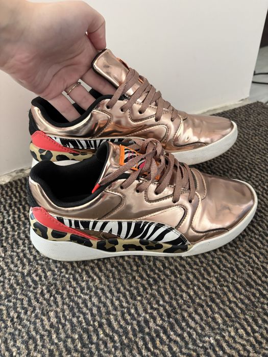 Дамски Маратонки на Puma
