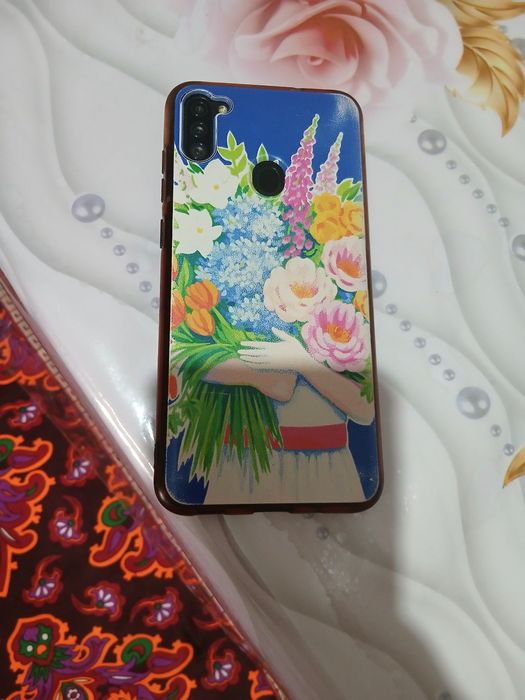 Самсунг м 11 ислеп тур