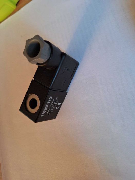 катушка электромагнитная FESTO