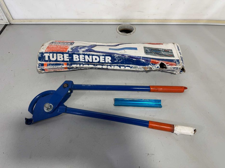 Клещи за огъване на тръби - Draper 15mm