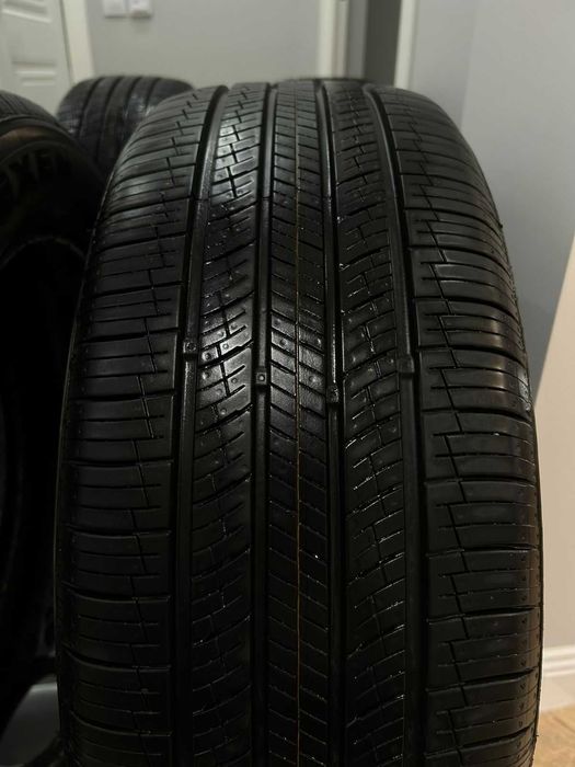 летние шины Nexen Roadian GTX 235/55/R19