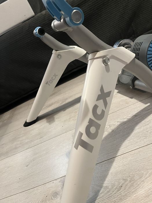 Tacx велотренажор