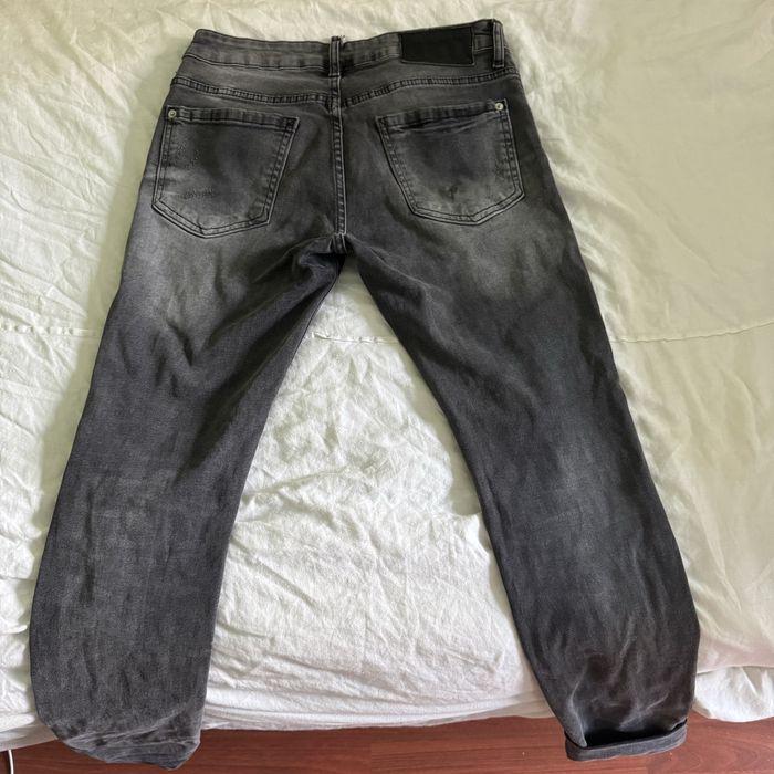 dsquared2 jeans