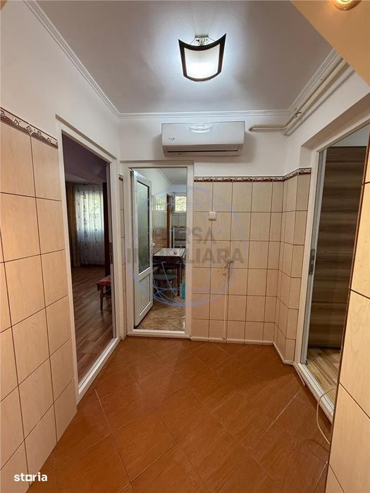 Apartament 2 Camere, Parter, Bd. Brailei