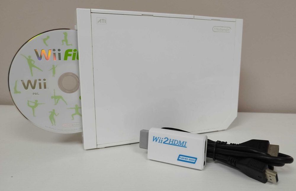 [Nintendo Wii] Пълен Комплект с 100 игри /Mario/Pokemon/Zelda/Animal