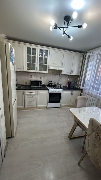 Продам уютную квартиру