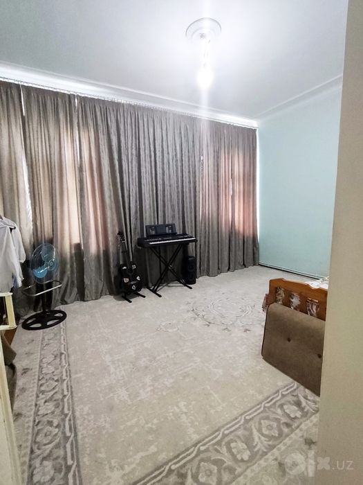 Продается 3х.кв в центре около 9 школы