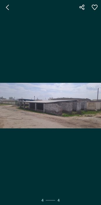 Улгуржи Савдо Базаси