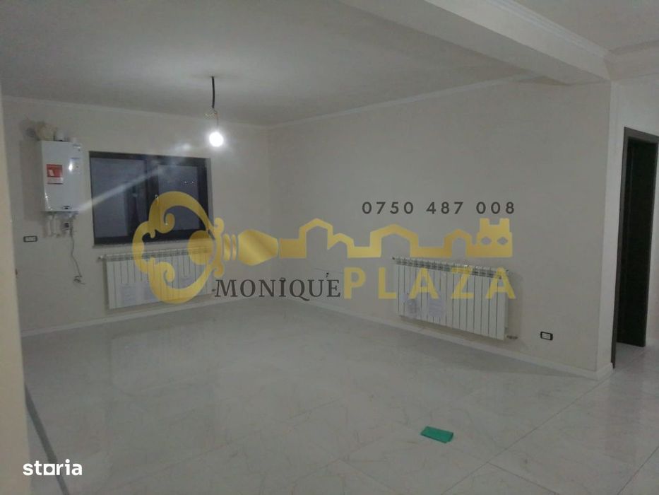 Casa individuala la cheie | 3 Dormitoare | Racordata la utilitati |