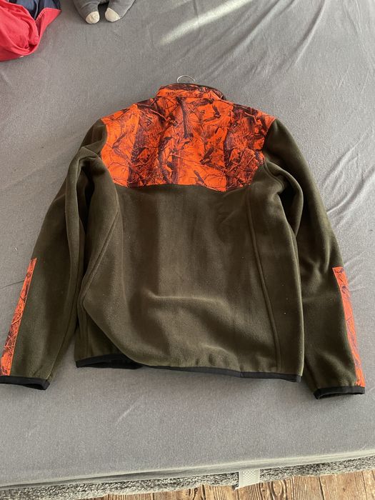 Geaca de vanator noua