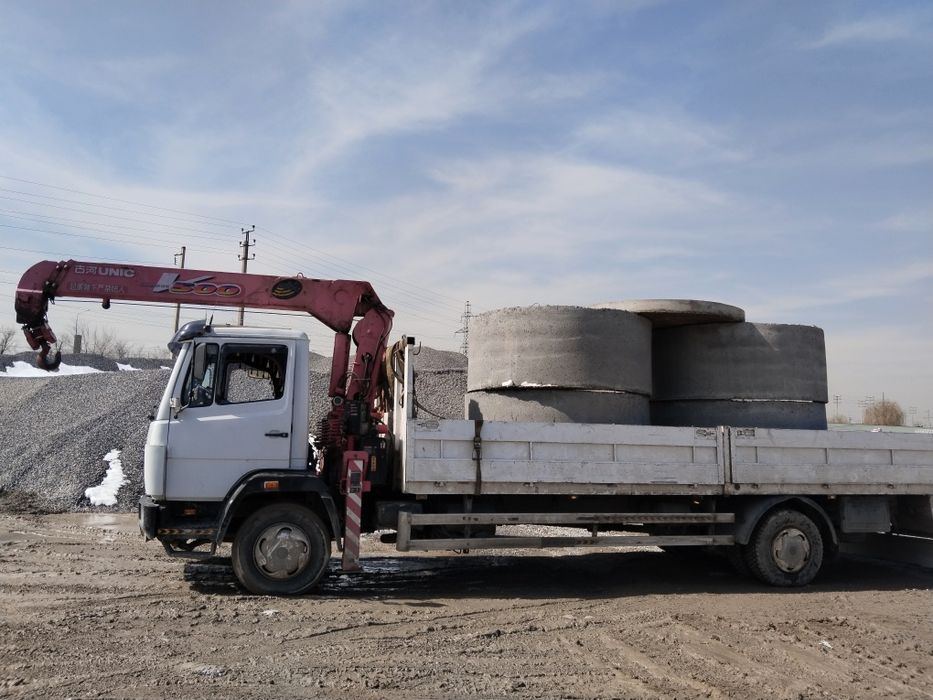 Услуга Манипулятора