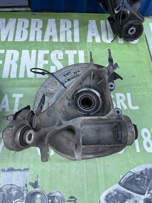 Fuzetă stânga spate Land Rover Discovery 5  L462  2017