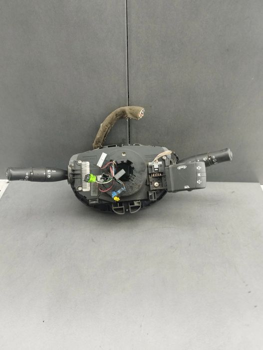 Ansamblu manete complet 8200155865 Renault Megane 2003