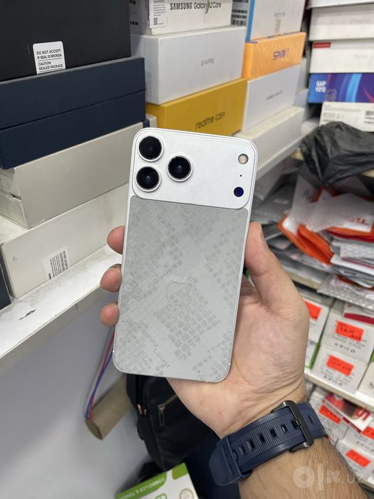 Iphone XS MAX ideal holatda sotuvda