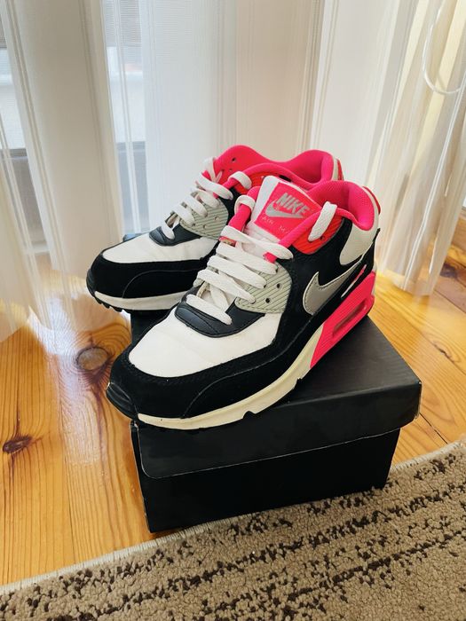 Сникърси/кецове Nike, Guess, Puma