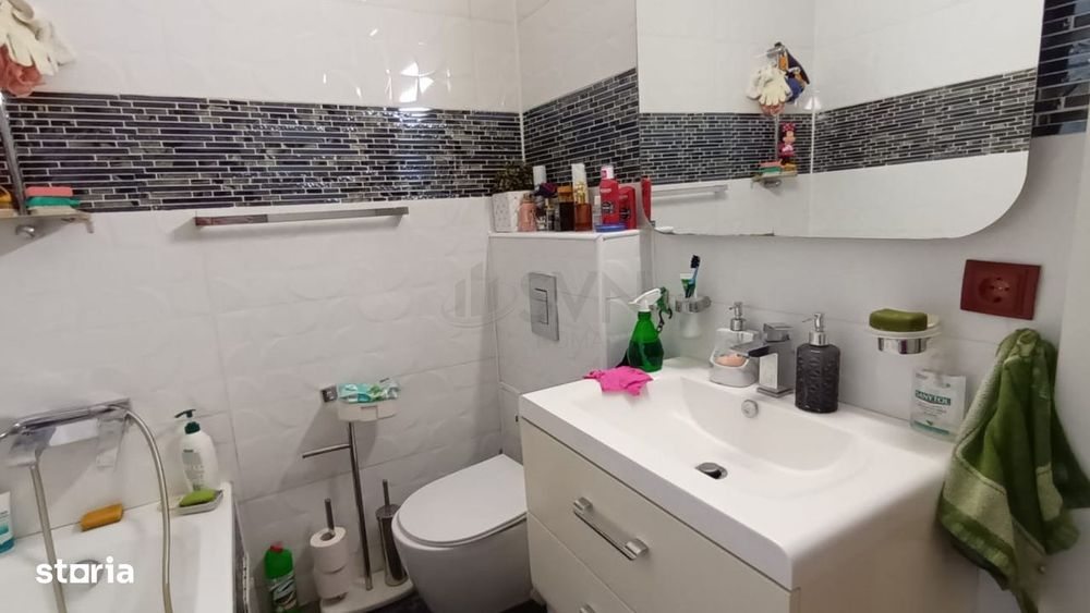 Apartament 3 camere I In vila I Stirbei Voda