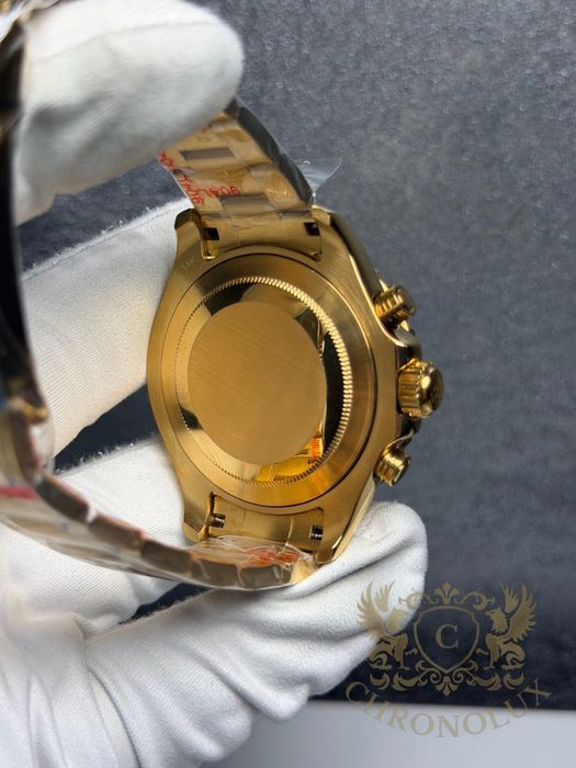 Часовник Rolex Yacht Master 2 Gold