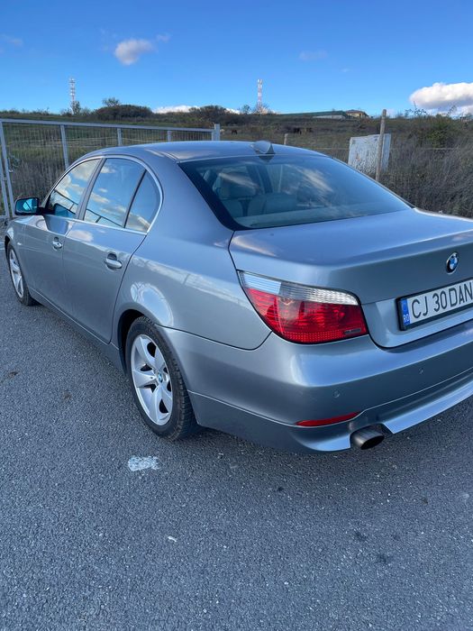 BMW seria 5 automat