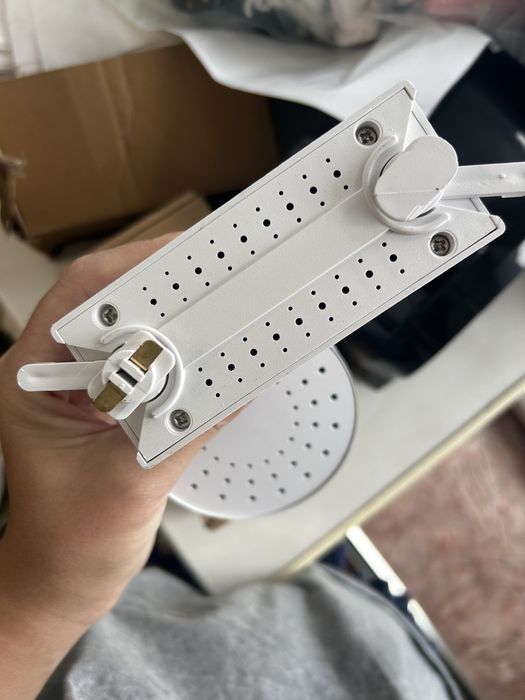 Трековые лампы (трек тоже)