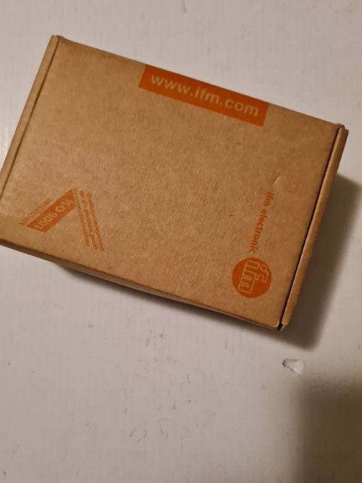 Senzor de presiune IFM model PN014A