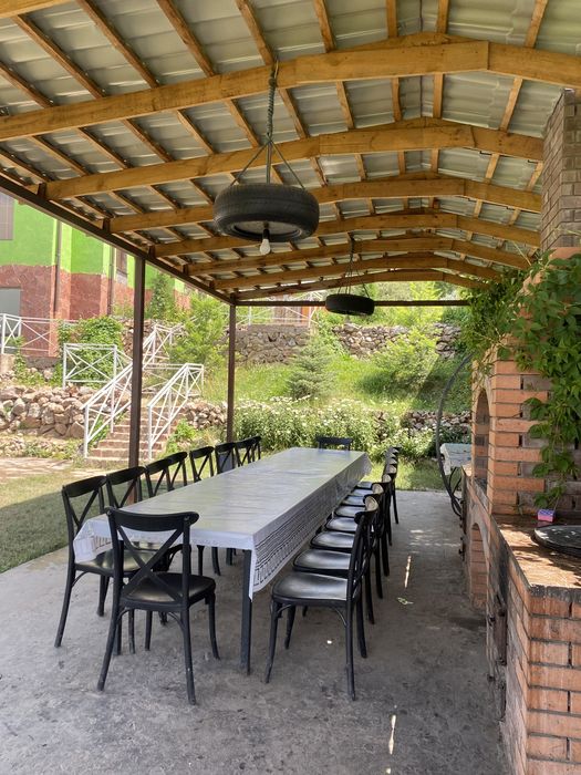 Сдается коттедж в Бургулюке