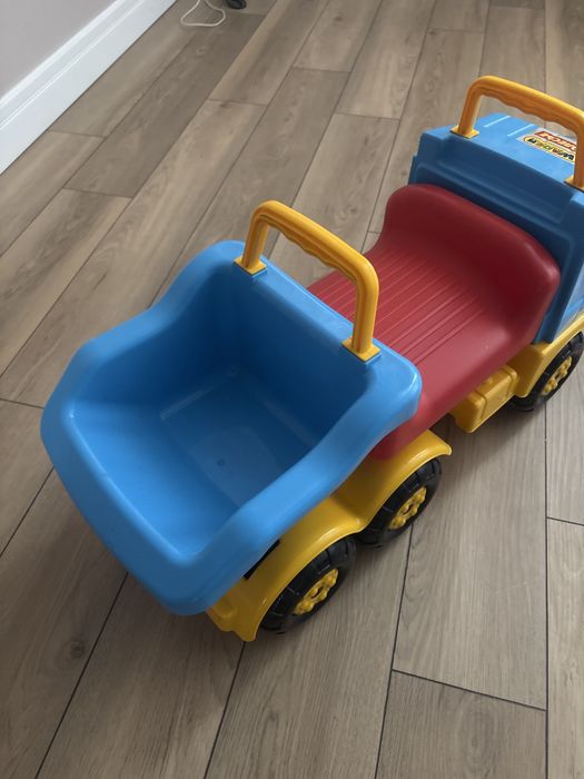 Полесье каталка Премиум-2